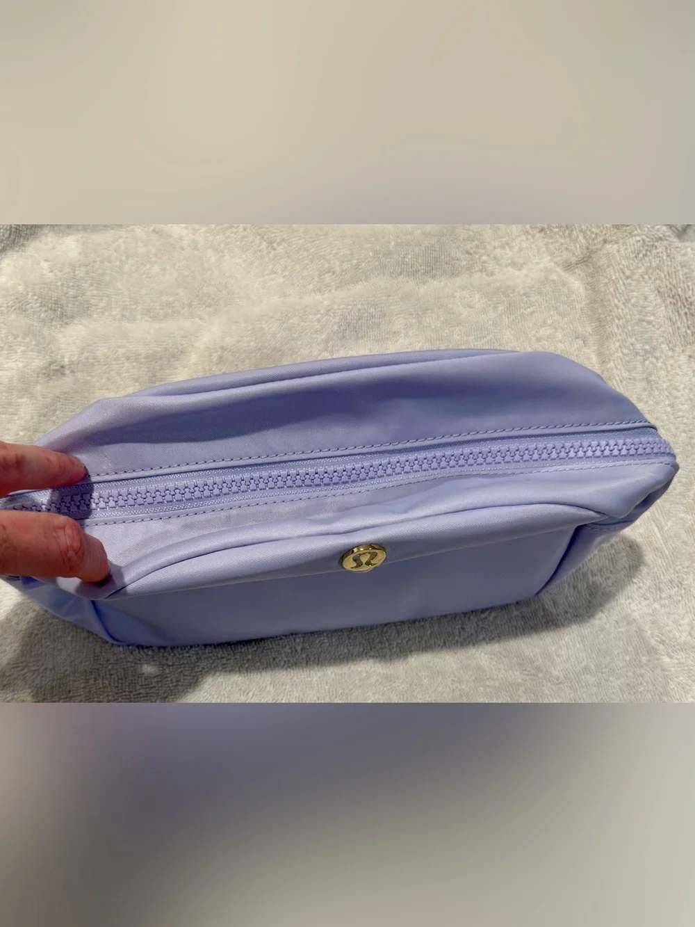 lululemon athletica City Essentials Pouch 4L